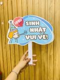  Hashtag Cầm Tay Sinh Nhật 