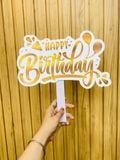 Hashtag Cầm Tay Sinh Nhật 