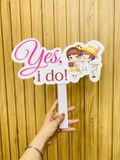  Hashtag Cầm Tay Đám Cưới 