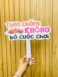  Hashtag Cầm Tay Đám Cưới 