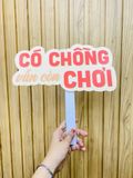  Hashtag Cầm Tay Đám Cưới 