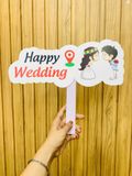  Hashtag Cầm Tay Đám Cưới 