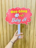  Hashtag Cầm Tay Đám Cưới 