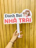  Hashtag Cầm Tay Đám Cưới 