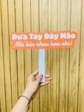  Hashtag Cầm Tay Đám Cưới 