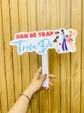  Hashtag Cầm Tay Đám Cưới 