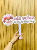  Hashtag Cầm Tay Đám Cưới 