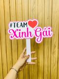  Hashtag Cầm Tay Đám Cưới 