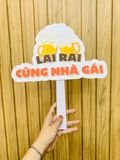  Hashtag Cầm Tay Đám Cưới 
