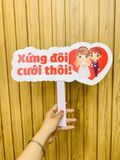  Hashtag Cầm Tay Đám Cưới 
