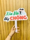  Hashtag Cầm Tay Đám Cưới 