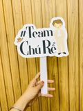  Hashtag Cầm Tay Đám Cưới 