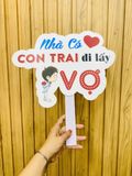  Hashtag Cầm Tay Đám Cưới 