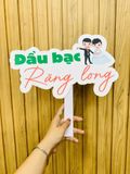  Hashtag Cầm Tay Đám Cưới 