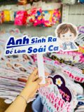  Hashtag Cầm Tay Sinh Nhật 