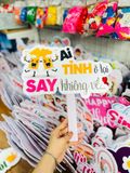 Hashtag Cầm Tay Vui Vẻ 