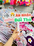  Hashtag Cầm Tay Vui Vẻ 