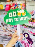  Hashtag Cầm Tay Vui Vẻ 