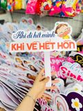  Hashtag Cầm Tay Vui Vẻ 
