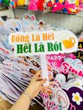  Hashtag Cầm Tay Vui Vẻ 