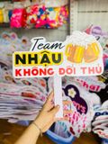  Hashtag Cầm Tay Vui Vẻ 