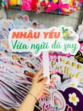  Hashtag Cầm Tay Vui Vẻ 