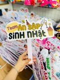 Hashtag Cầm Tay Vui Vẻ 