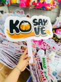  Hashtag Cầm Tay Vui Vẻ 