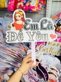  Hashtag Cầm Tay Vui Vẻ 