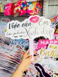  Hashtag Cầm Tay Vui Vẻ 
