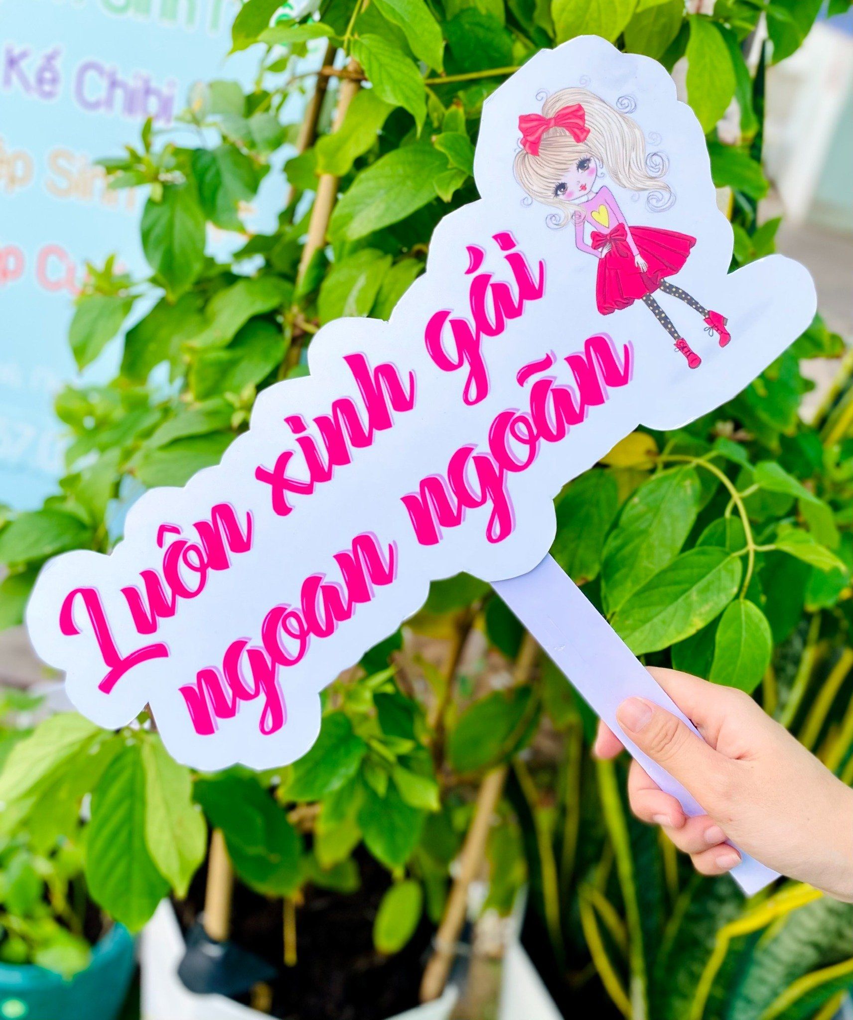  Hashtag Sinh Nhật Bé Gái 