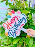  Hashtag Happy Birthday 