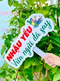 Hashtag Ăn Nhậu 