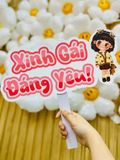  Hashtag Sinh Nhật Bé Gái 