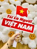  Hashtag Cầm Tay 30/4 