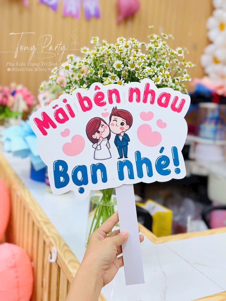  Hashtag Đám Cưới 