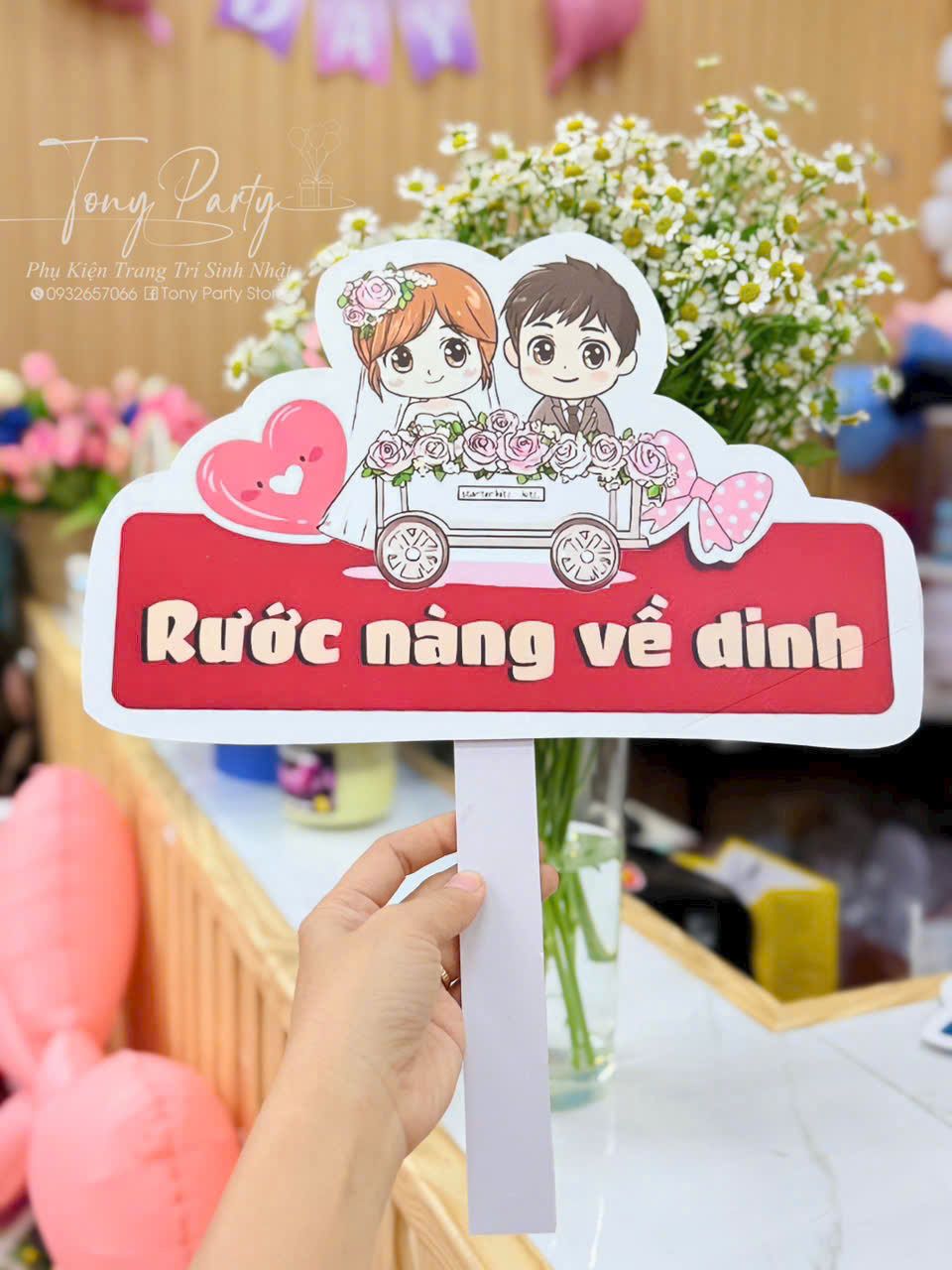  Hashtag Đám Cưới 