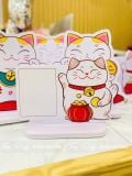  Mèo Thần Tài Formex 