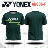  Áo cầu lông AB006 