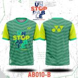  Áo cầu lông AB010 