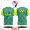  Áo cầu lông AB010 