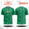  Áo cầu lông AB009 