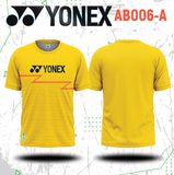  Áo cầu lông AB006 