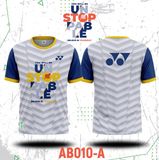  Áo cầu lông AB010 