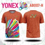  Áo cầu lông AB007 