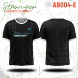  Áo cầu lông AB004 