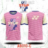  Áo cầu lông AB010 