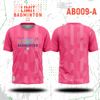 Áo cầu lông AB009
