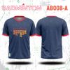 Áo cầu lông AB008