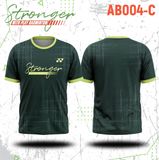  Áo cầu lông AB004 